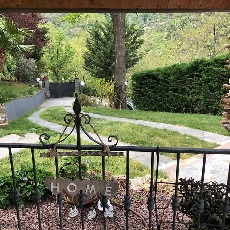 L'Acacia B&B Pietra Ligure Dış mekan fotoğraf