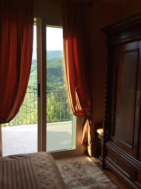 L'Acacia B&B Pietra Ligure Oda fotoğraf