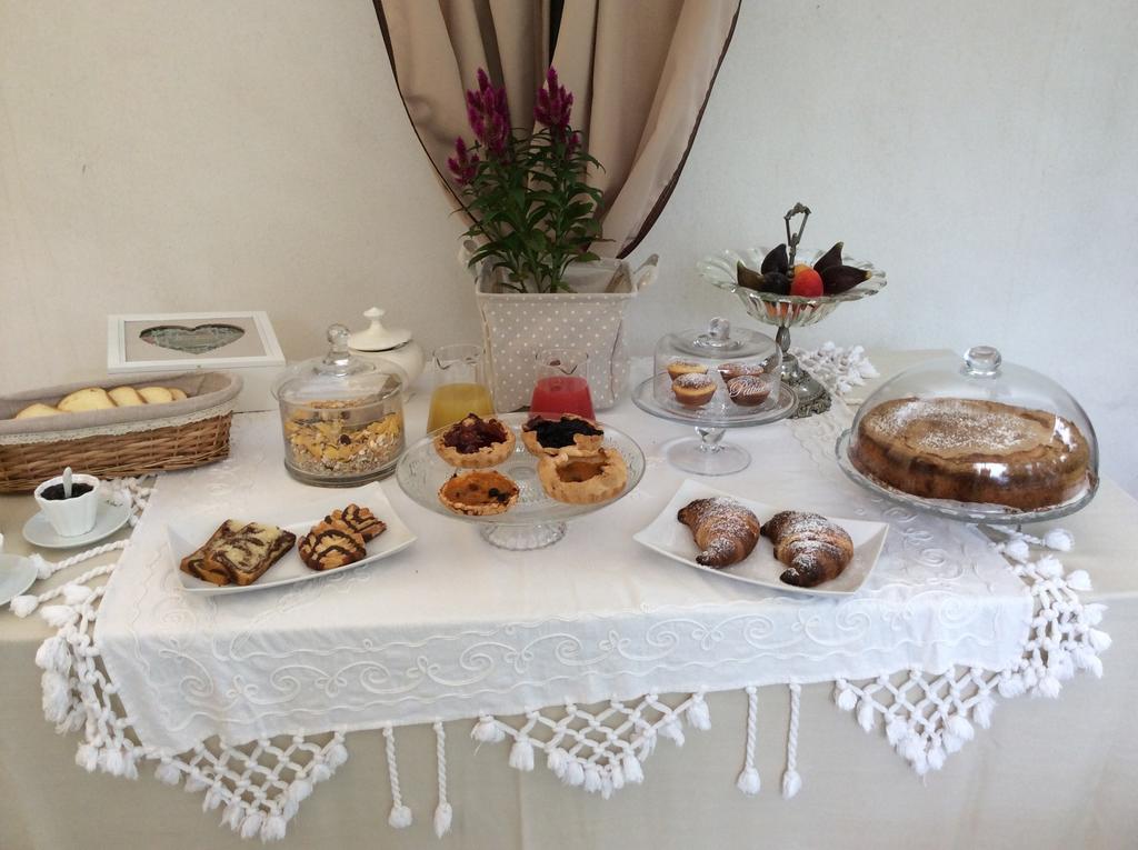 L'Acacia B&B Pietra Ligure Dış mekan fotoğraf