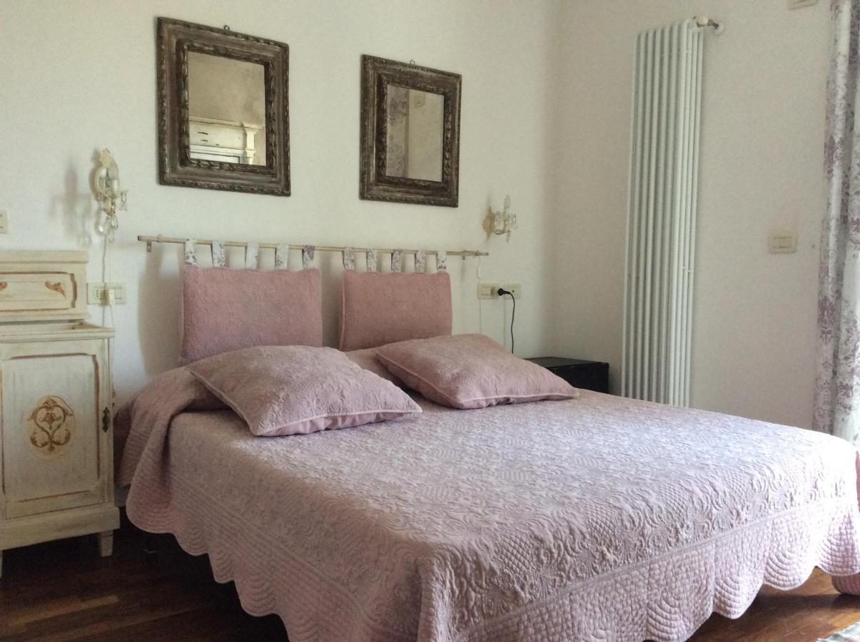 L'Acacia B&B Pietra Ligure Dış mekan fotoğraf
