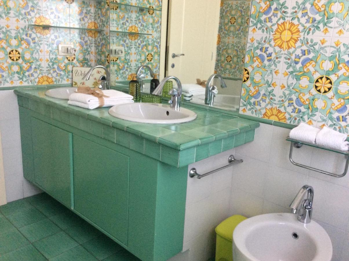 L'Acacia B&B Pietra Ligure Dış mekan fotoğraf